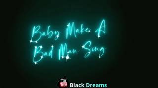 CKay - Love Nwantiti Remix [Ah Ah Ah] TikTok Song Tamil Mix Whats app status  | Black Screen