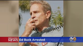 Ed Buck Charged With Allegedly Running A Drug Den In West Hollywood Apartment