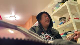 Times Like These - Foo Fighters Cover