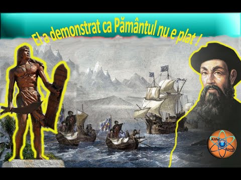 Video: Unde a călătorit Ferdinand Magellan?