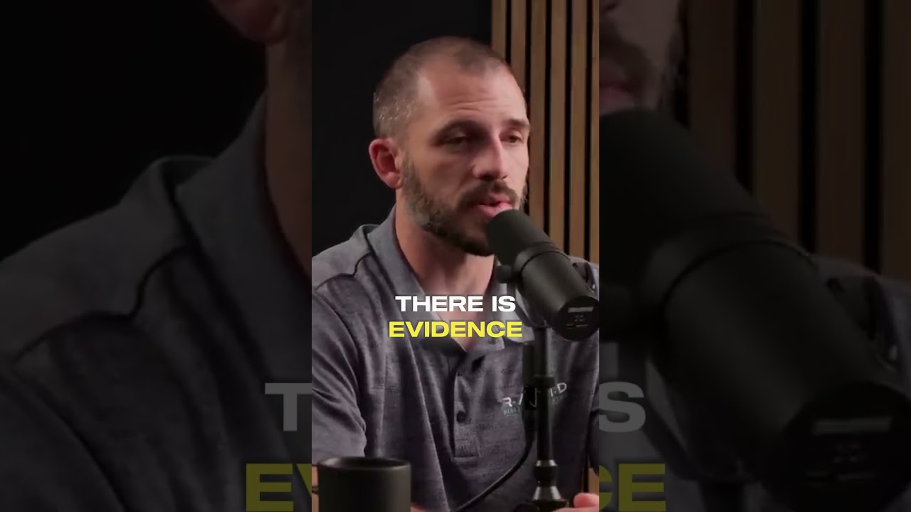 How to recover from a workout➡️Dr. Andy Galpin and Dr. Andrew Huberman 