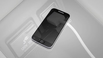 2017 Nissan Quest - USB/iPod® Interface (if so equipped)