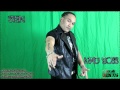 Stein Aka Mad Boss - Touch You Toe [Juicy Riddim] Feb 2012