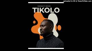 Tikolo- Alrick Ft Madada Moggieaudio
