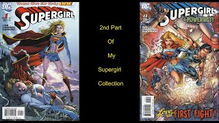 Supergirl:  Volume 5