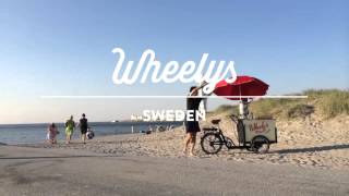 World Wide Wheelys - Malmö