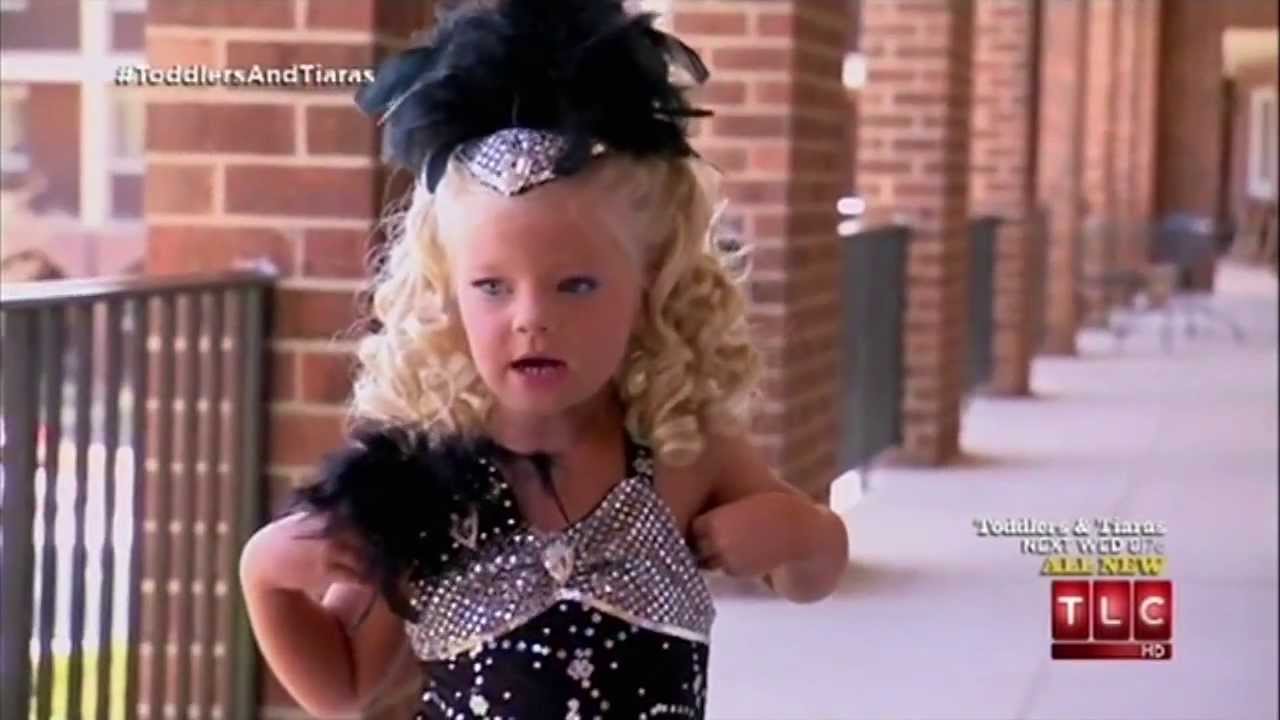 Watch Toddlers And Tiaras Online Free