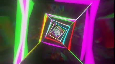 3D blender hypnotized