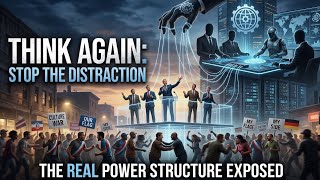 The Real Layers of Power