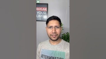 Journey of an IITIAN from Nothing to everyone