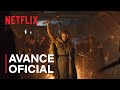 Bárbaros: Temporada 2 | Avance oficial | Netflix