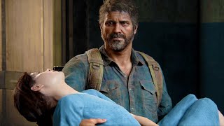 The Last of Us Part I PS5 - ENDING 4k 2022