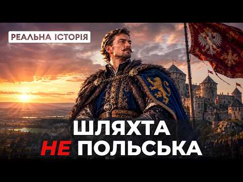 Вся правда про "польський гніт"! (Napisy PL)