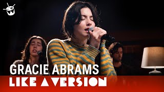 Gracie Abrams - '405' Ft. Tiny Habits (live for Like A Version)