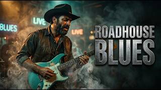 Blues Forge – Whiskey & Heartbreak | Slow Blues Rock for Late Night Whiskey Sessions