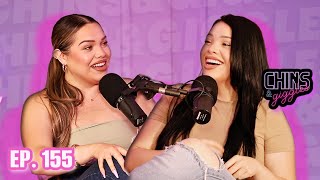 Our Wildest Trips & Insane Twin Facts | Chins and Giggles Ep. 155