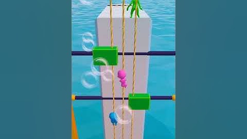 Fun Race 3D Gameplaywalkthrough All Levels Android iOS