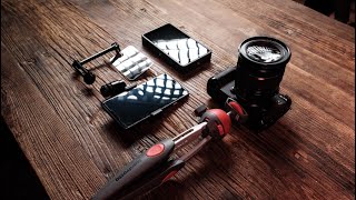 Best Flip Screen Alternatives for Your Fuji X-T3 (or, you know, whatever camera)