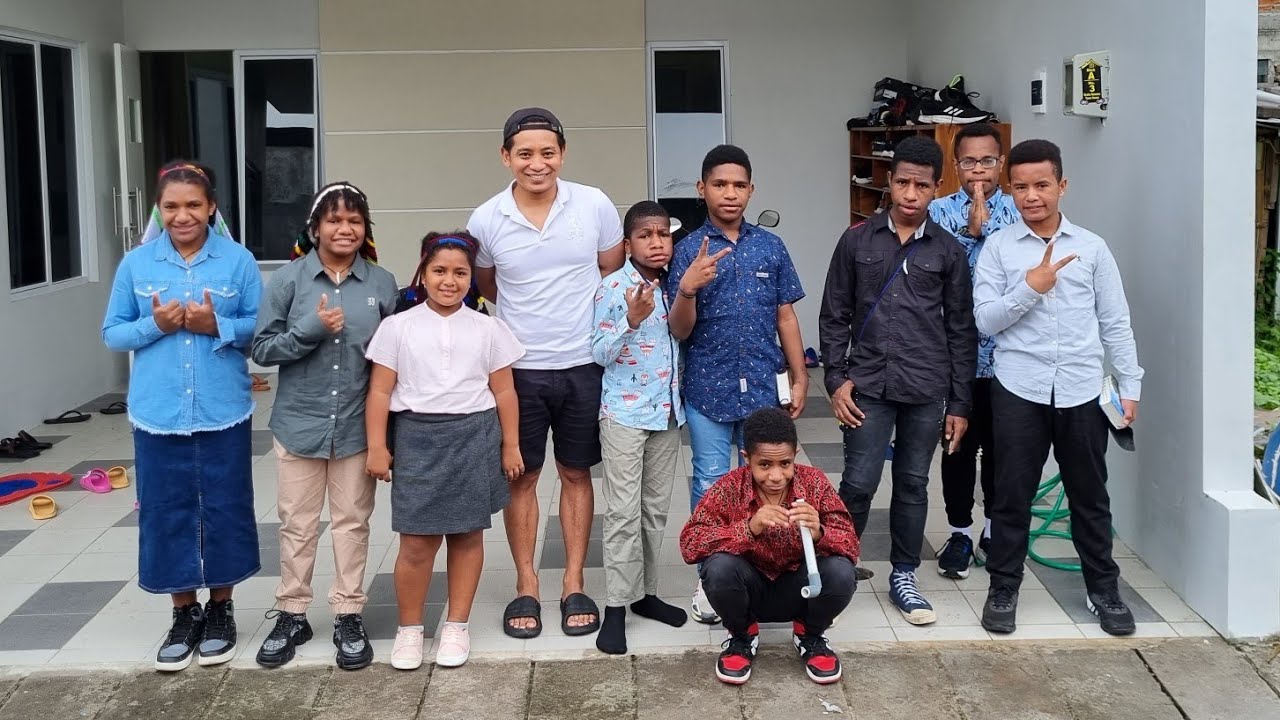 GANTENG CANTIK SMUA INI..BAHAYA..