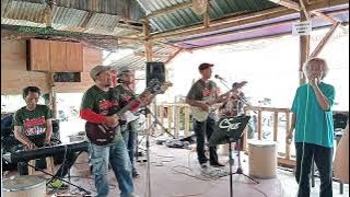 PAK TRIJOKO PANTUN BERKAIT KOES PLUS COVER