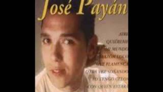 Video Con quien estara Jose Payán