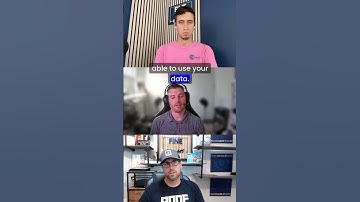 Faster data access with vector databases #ai #podcast #roofing #shorts