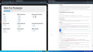 Web Pentester I LDAP Attacks