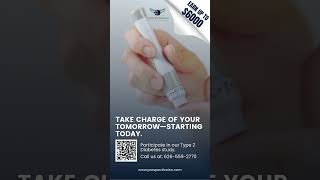 Take charge of your tomorrow—starting today.