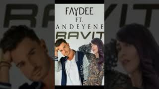 Faydee ft. Hande Yener - Gravıty