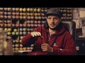 Black Rhino Talks #2 / Graffiti, a way of living