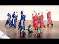 【8K】なるたか『RGB』(早稲田大学 稲門祭2025/よさこい踊り in 大隈講堂)