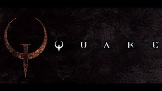 QUAKE : REMASTERED - Episode 4 : The Elder World  Full Playthrough (No Commentary) Timestamps - SHUB