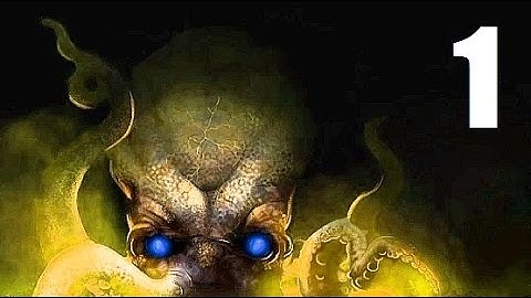 Phantasmat 8: Mournful Loch - Part 1 Let