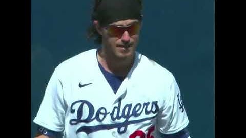 Cody Bellinger