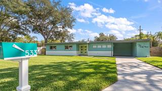 533 Broxburn Ave, Tampa, FL