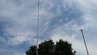 Antenna Farm