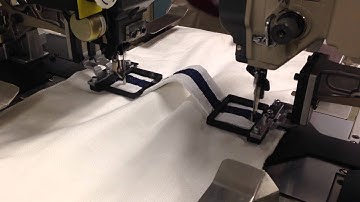 11353UDH Vertical & Horizontal Handle Tacker