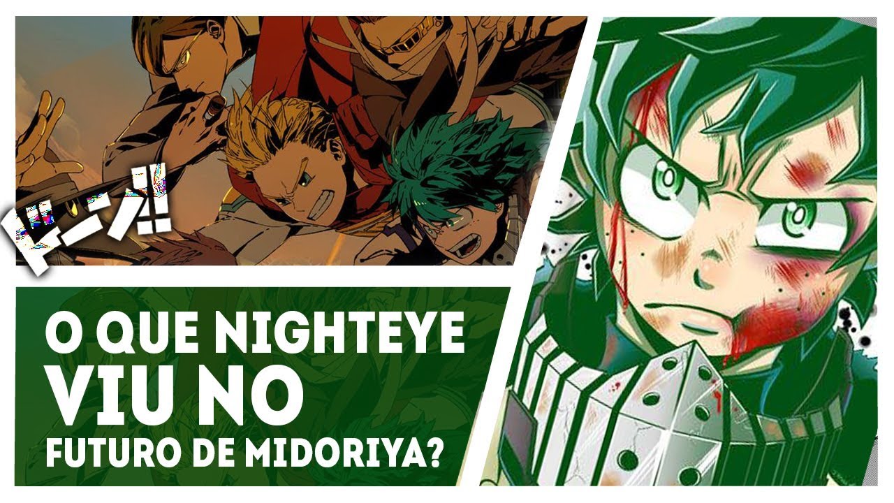 My Hero Academia – Ascensão dos Heróis - Caixa Nerd