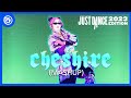 Just Dance 2023 Edition: Cheshire by ITZY | Fanmade Mashup