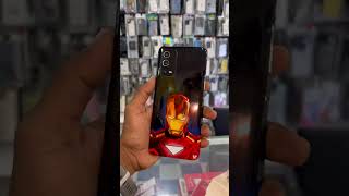 New Mobile Skine Added