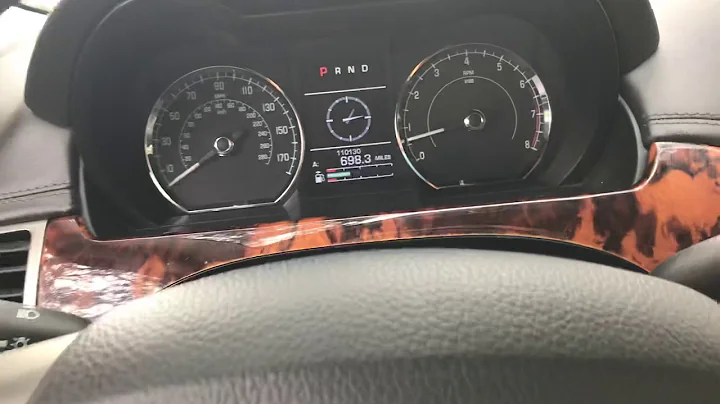 2007 Jaguar XK Test Drive, (Cars&Bids)