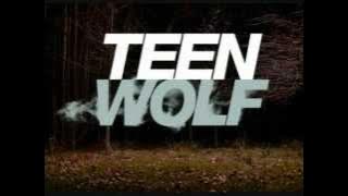 Zola Jesus - Night - MTV Teen Wolf Season 2 Soundtrack