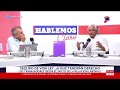 Gabriel Bustamante - Seguro de vida ley: ¿A qué tendrán derecho los trabajadores?