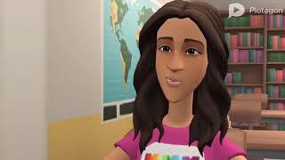 Digital Competencies for Digital Citizenship