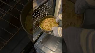 Quick Recipe For Banana Cake.