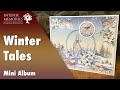 289 - Winter Tales - mini album