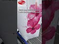 High-Efficiency Fabric Laser Cutter: Double Head Async &amp; Dual Camera | ARGUS LASER