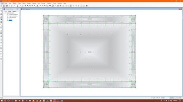 4.CALCULATION & ASSIGNMENT OF SOIL SUBGRADE MODULUS IN SAFE-MAT/RAFT DESIGN COURSE