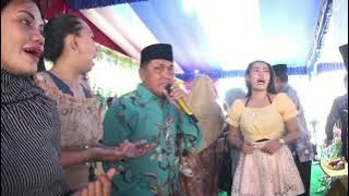 KRISTAL PUTIH - OT. THE VERIS - KETIAU #orgentunggal #otpalembang #dangdut #imamsarifin