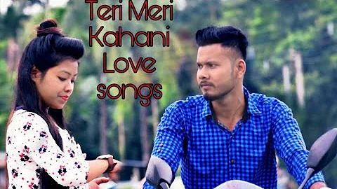 Teri Meri Kahani Love Songs  Ranu Mondal Himesh Reshammiya New video 2019: